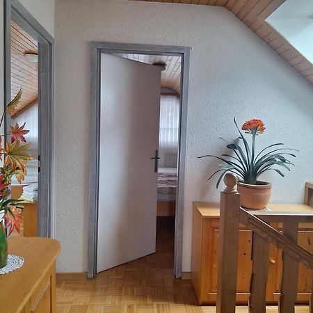 Apartmaji Marinka Hodnik Bohinj Eksteriør bilde