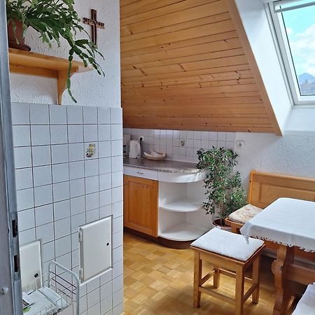 Apartmaji Marinka Hodnik Bohinj Eksteriør bilde