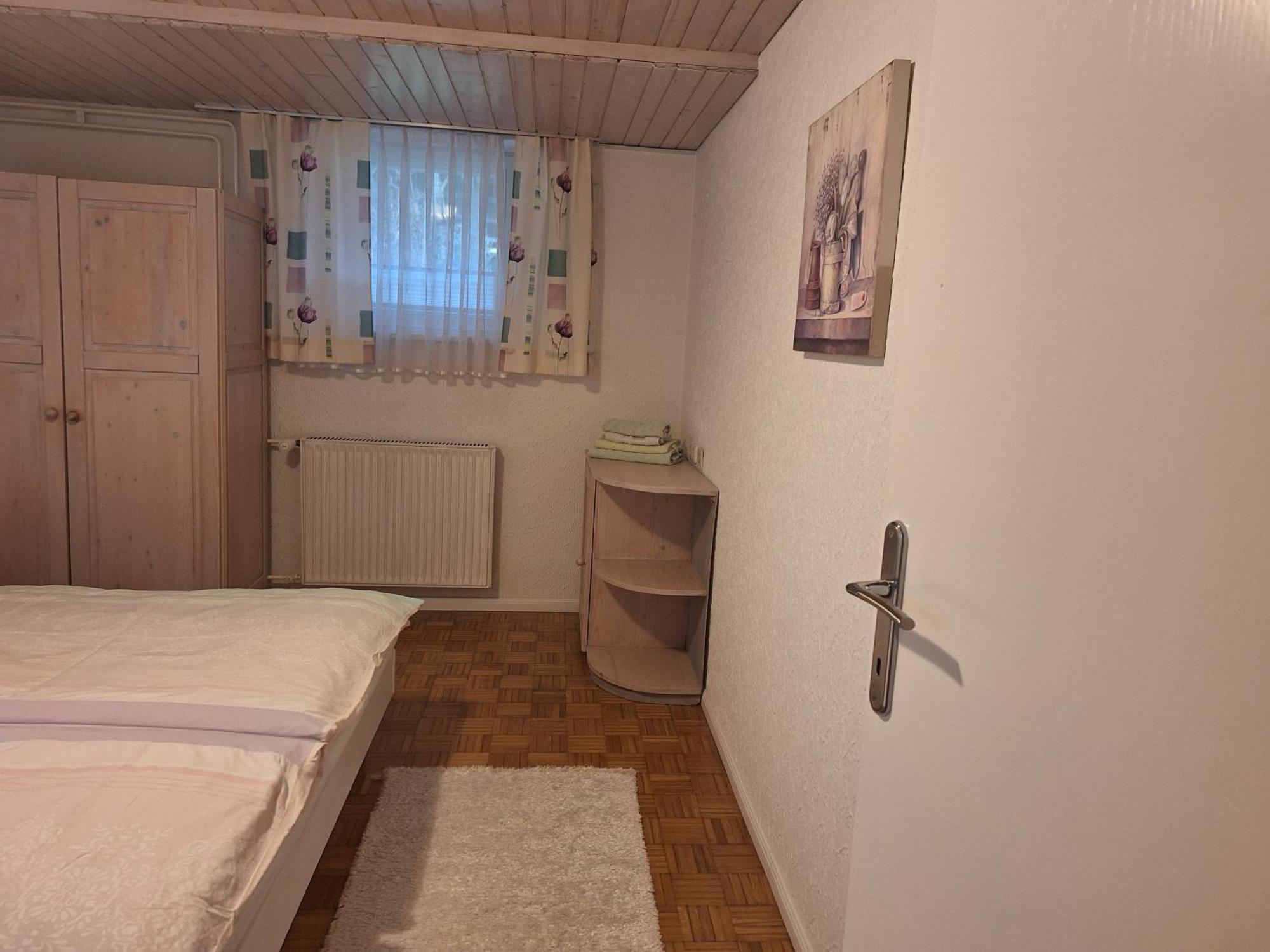 Apartmaji Marinka Hodnik Bohinj Eksteriør bilde