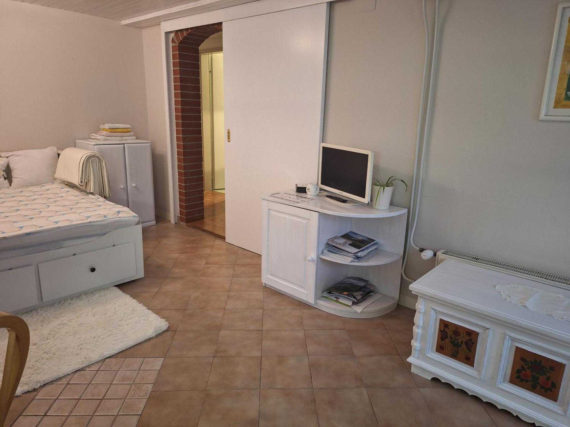 Apartmaji Marinka Hodnik Bohinj Eksteriør bilde