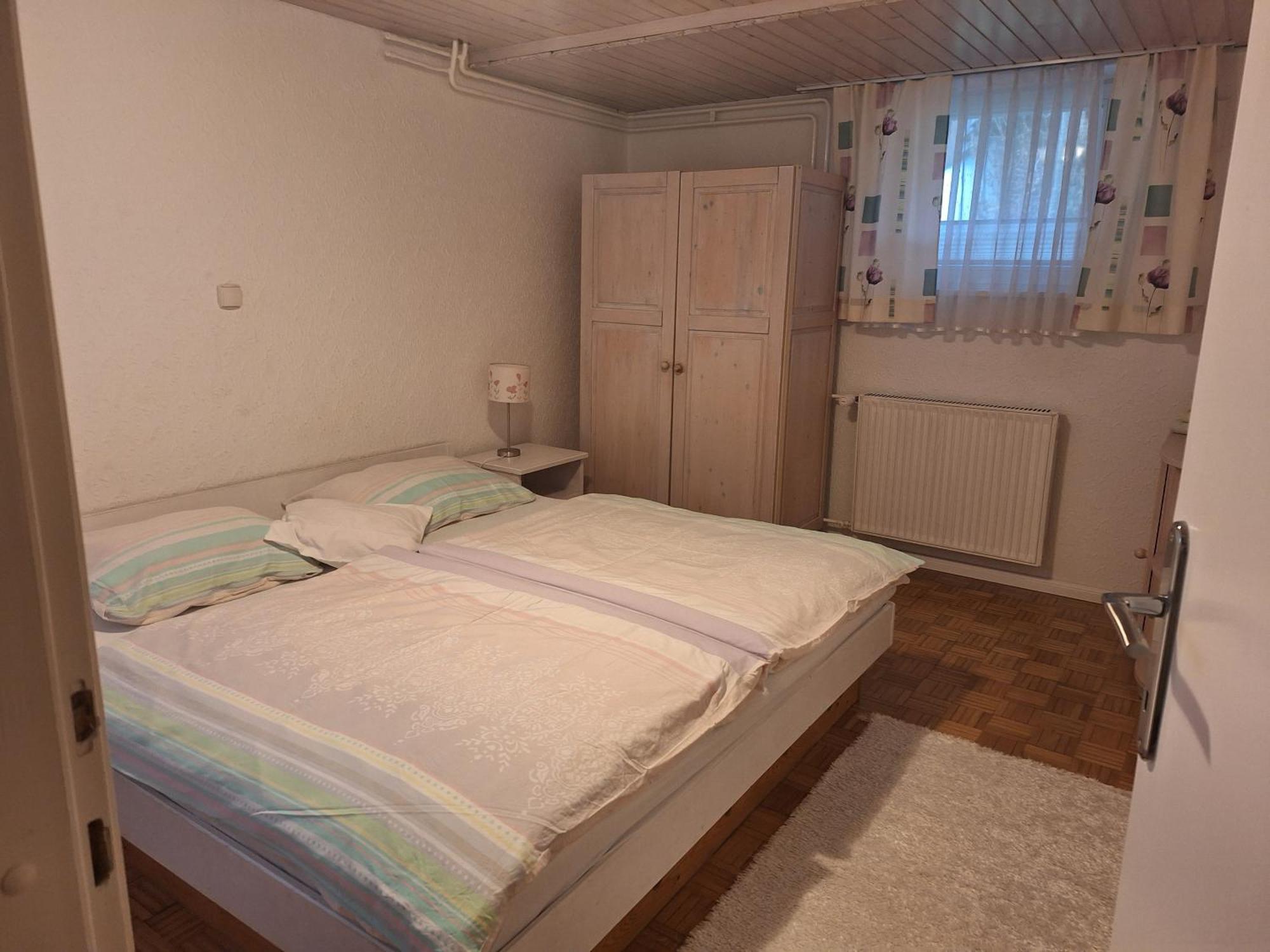 Apartmaji Marinka Hodnik Bohinj Rom bilde