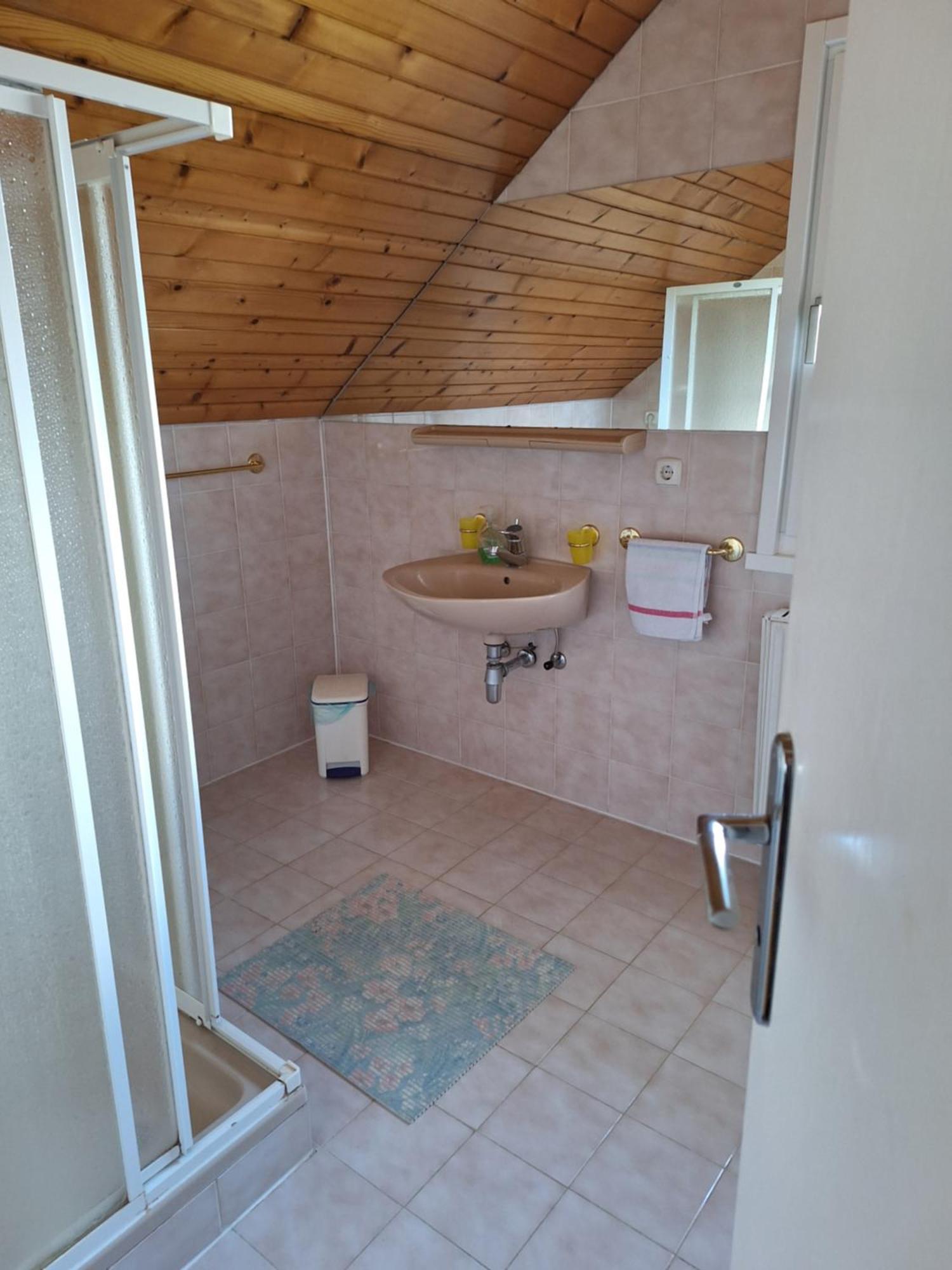 Apartmaji Marinka Hodnik Bohinj Eksteriør bilde