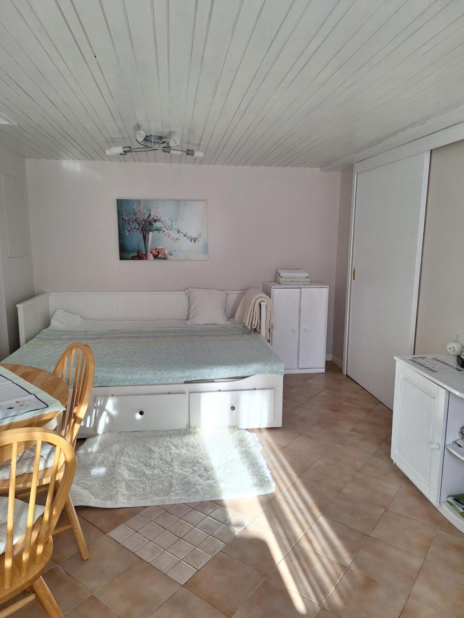 Apartmaji Marinka Hodnik Bohinj Eksteriør bilde