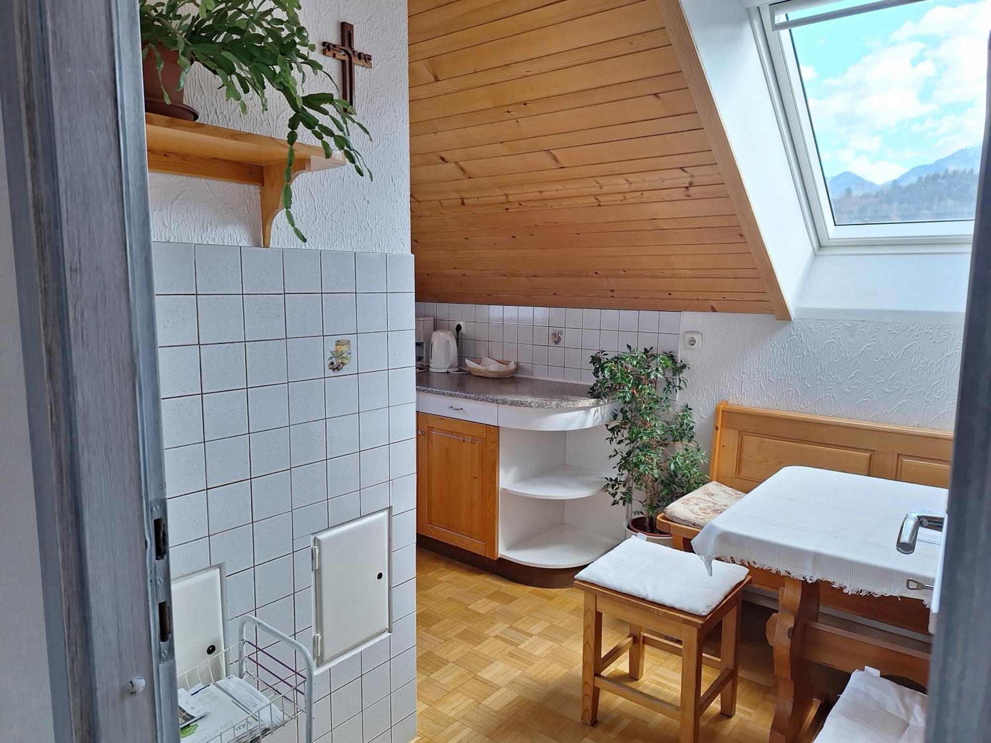 Apartmaji Marinka Hodnik Bohinj Eksteriør bilde