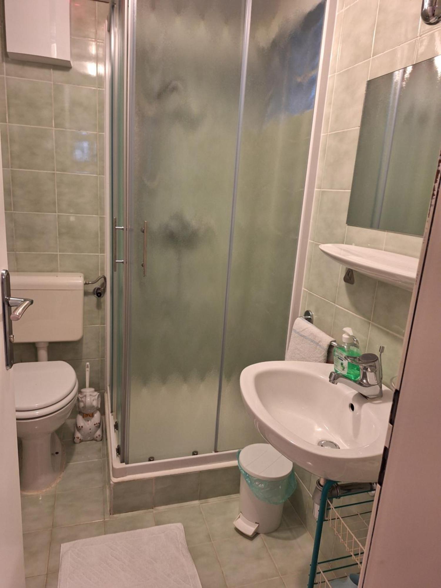 Apartmaji Marinka Hodnik Bohinj Rom bilde