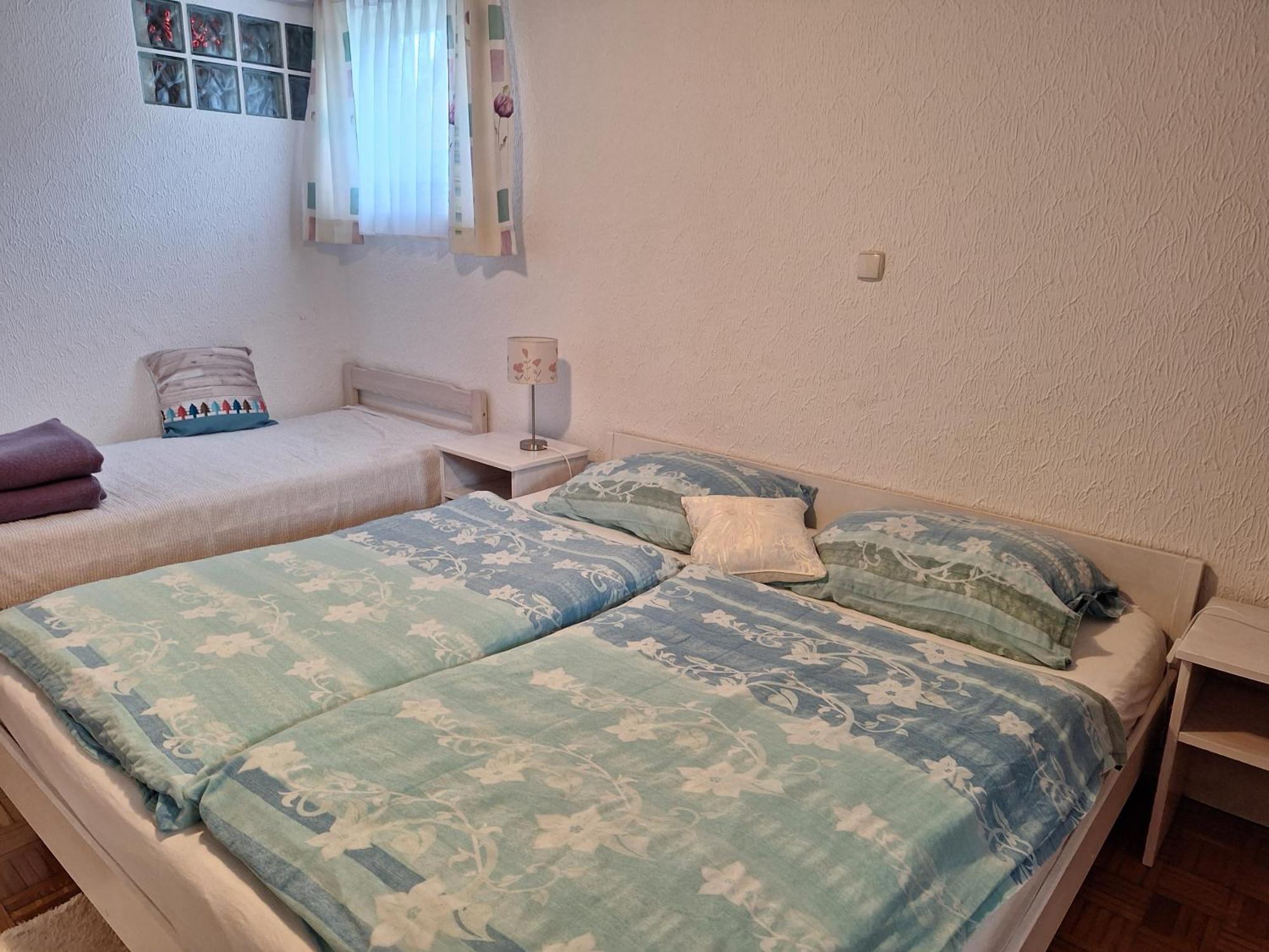 Apartmaji Marinka Hodnik Bohinj Rom bilde